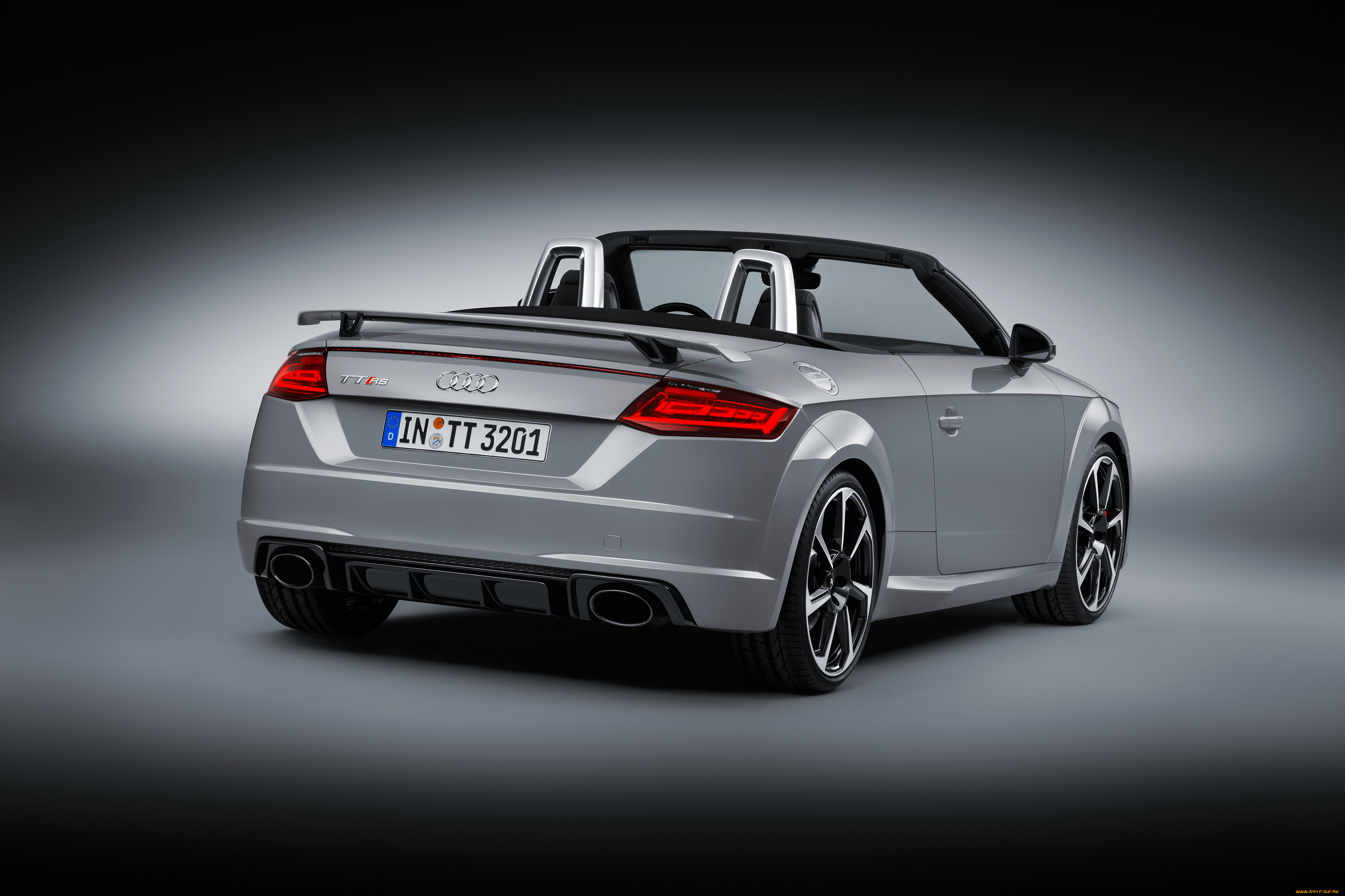 , audi, 2016, 8s, tt, rs, roadster